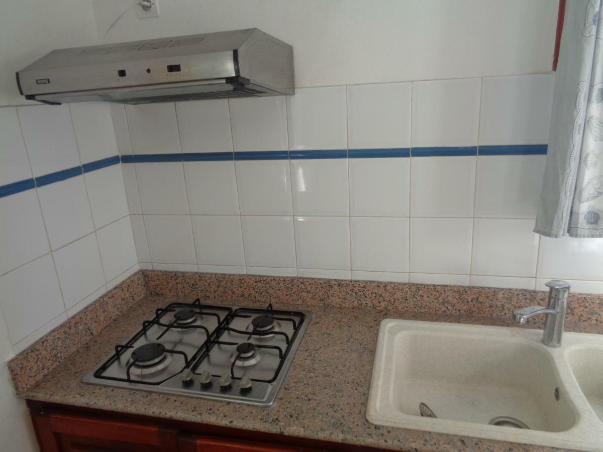 شقة Jardin Bananier ديساي المظهر الخارجي الصورة